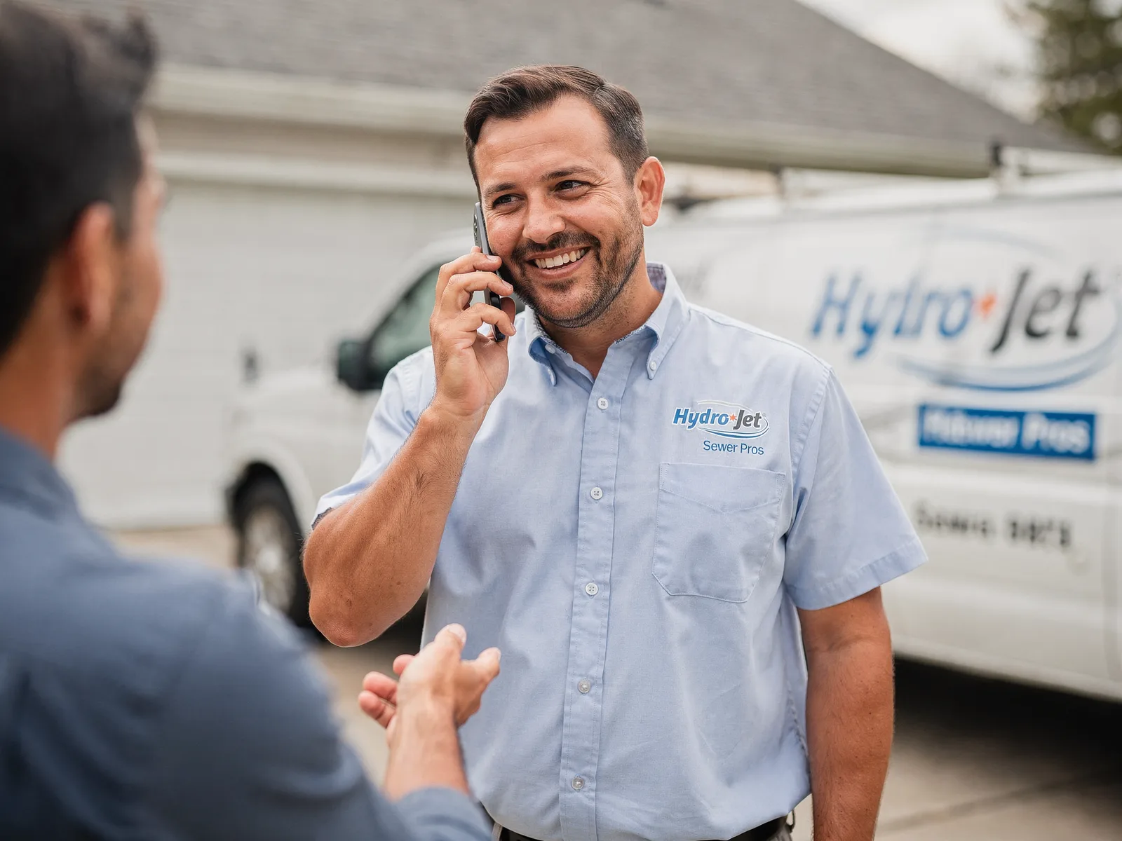 Hydro Jetting Davy, WV FAQs